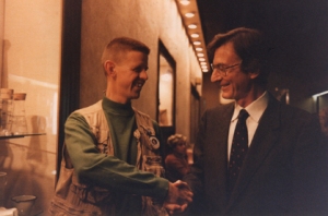 Cox and Lizzani, 1984